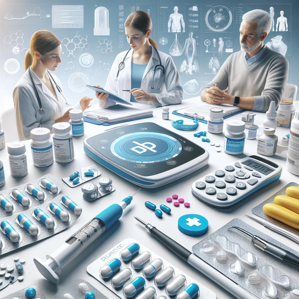 Practical Tips for‍ Using Ozempic ⁢Safely with ​Hiatal Hernia