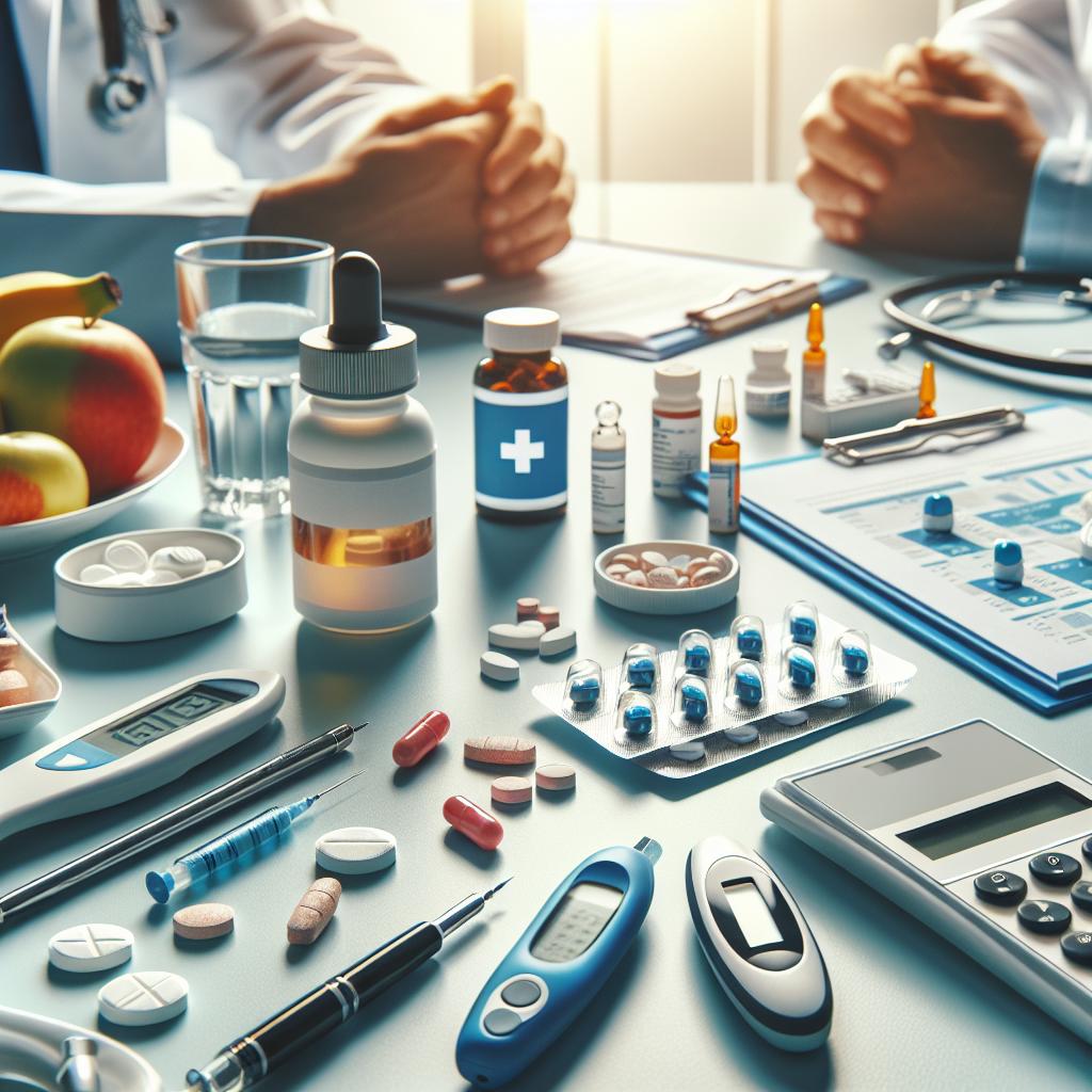 Practical Applications of ozempic⁢ for Enhancing sexual Wellness