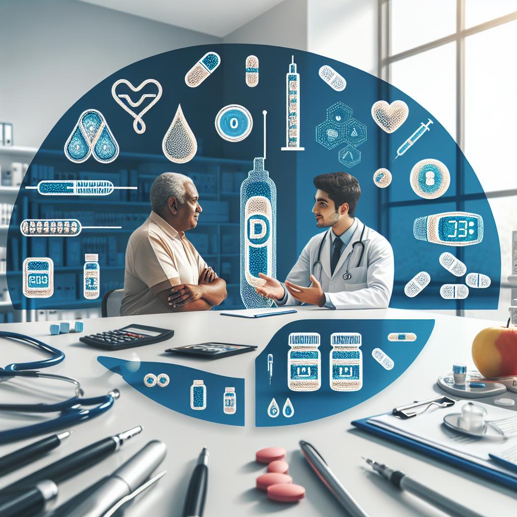 Can I Take Ozempic with Metformin? Compatibility Explained 4 Expert Tips for Safely Using Ozempic and Metformin: A Comprehensive Guide