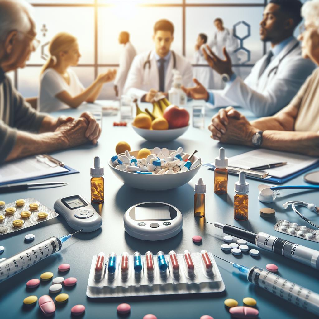 Adderall and Ozempic: Can They Be Taken Together? 3 Potential risks and Limitations of Adderall and Ozempic: Can They Be Taken Together?