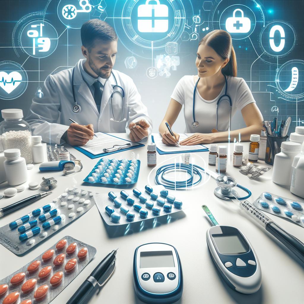 Ozempic to Mounjaro Conversion: Dosage and Adjustments 5 Comparing Ozempic and Mounjaro: Factors Influencing Dosage and Adjustments