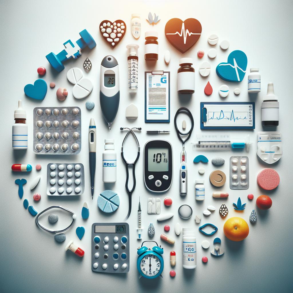 Limitations and Challenges of Buying Ozempic in Canada: What to Consider