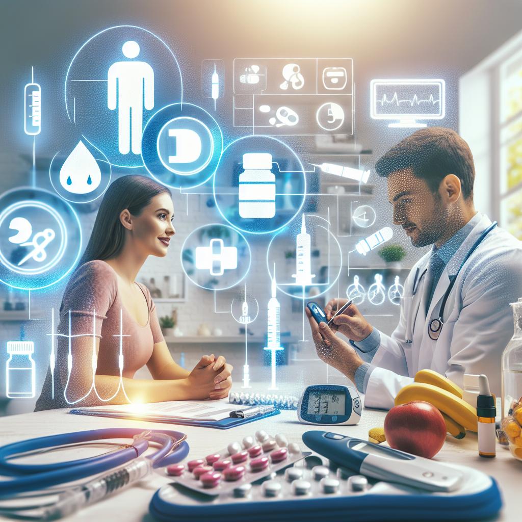 Ozempic and Lipotropic Injections: Can They Work Together? 3 Key Benefits of Combining Ozempic and Lipotropic Injections