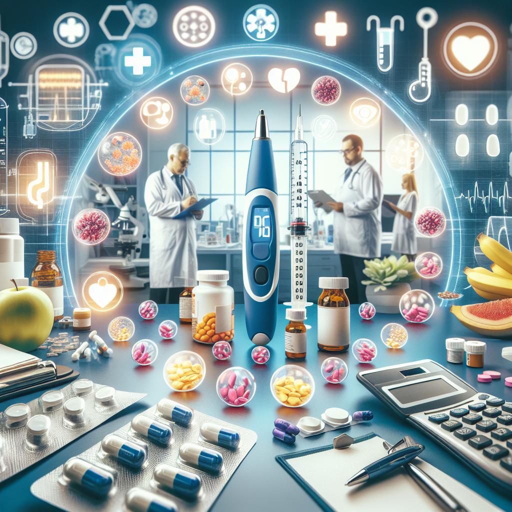 The Impact of Bubbles in the Ozempic Pen on Medication Delivery