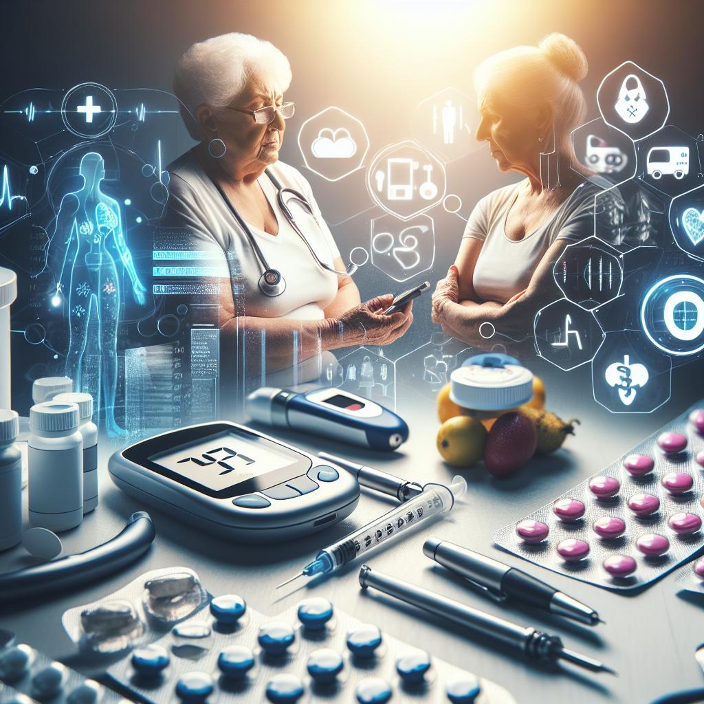 Does Ozempic Help with Hot Flashes? Insights You Need 5 Practical Applications of Ozempic in Managing Menopausal Symptoms: Does ozempic Help with Hot Flashes? Insights You Need