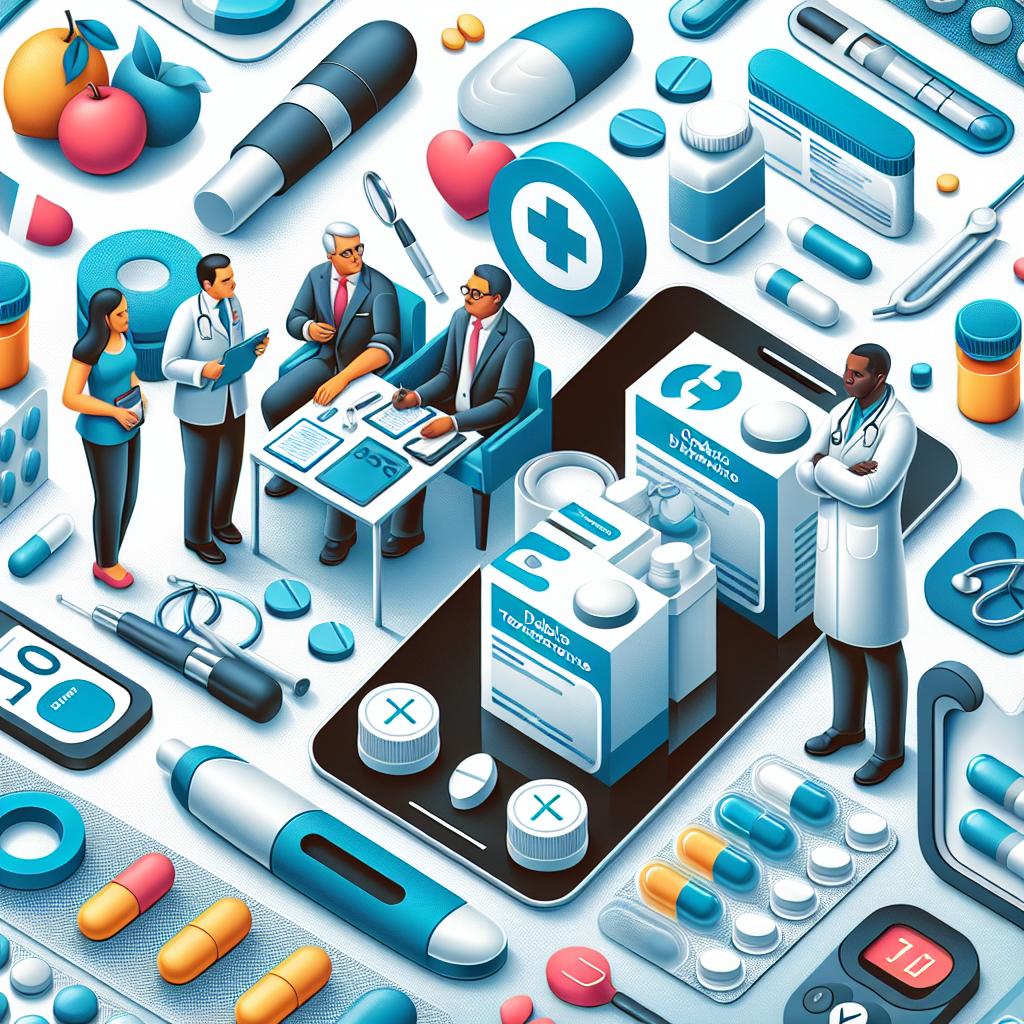 Practical Applications of Ozempic and ⁤testosterone Together: Use Cases for Patients