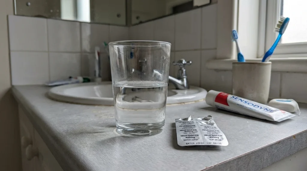 Metrogyl 400 Tablet for Dental Ulcers