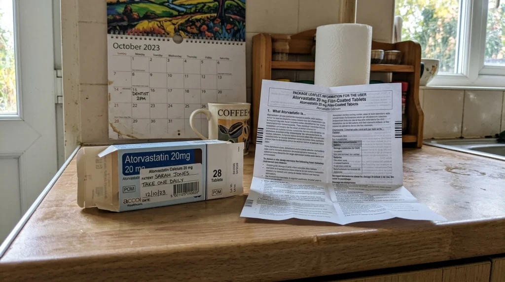 Novo Nordisk Ozempic Manufacturer Carton